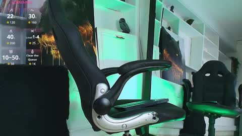 Regan online show from March 18, 3:56 am