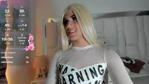 regiina_doll online show from March 24, 11:22 pm