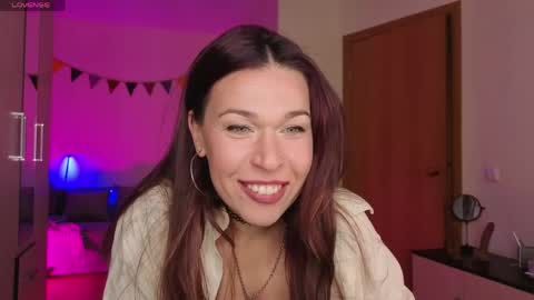 ReginaHawkinss online show from April 23, 10:01 am