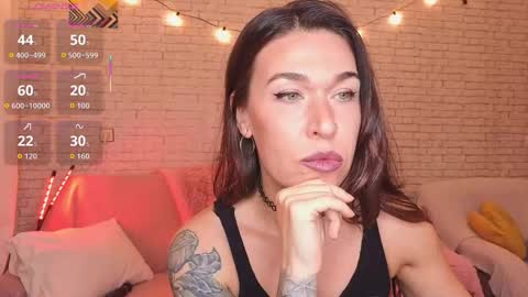 Snapshot of reginahawkinss chatting on October 24, 8:15 am ReginaHawkinss online show from October 24, 8:15 am