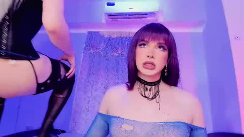 reginarose online show from February 21, 3:45 am