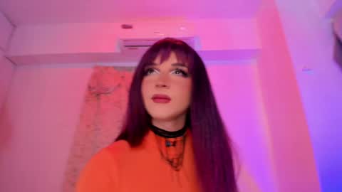 reginarose online show from December 22, 2:49 am