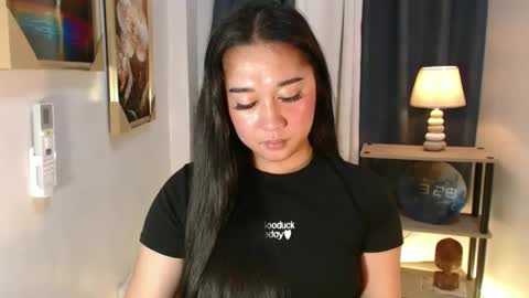 regine online show from February 28, 7:29 pm