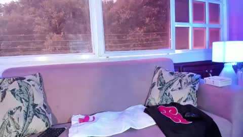 Rei Ayanami online show from December 16, 8:15 pm