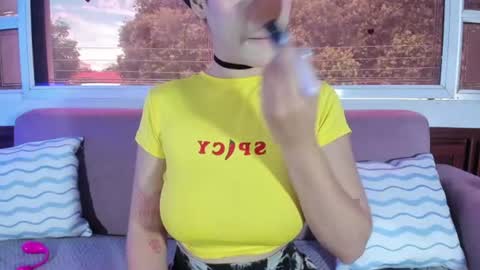 Rei Ayanami online show from July 14, 8:36 pm