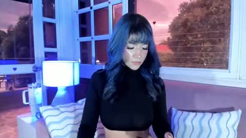 Rei Ayanami online show from July 29, 9:04 pm