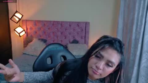 Snapshot of reichell_princess chatting on October 18, 5:22 am reichell princess online show from October 18, 5:22 am