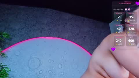 reiinachloe online show from July 28, 8:52 pm