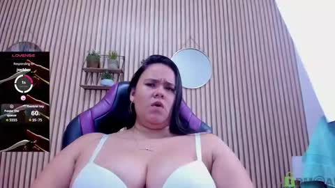 reina_loren online show from February 15, 7:51 am