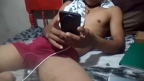 relax1160 online show from March 31, 5:52 am