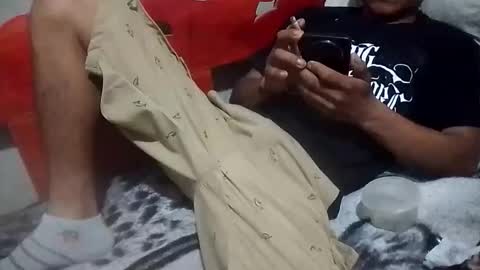 relax1160 online show from April 2, 8:49 pm