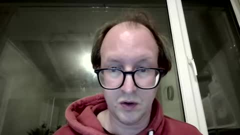 relaxnchat38 online show from May 10, 9:43 pm
