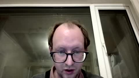 relaxnchat38 online show from March 8, 2:15 am