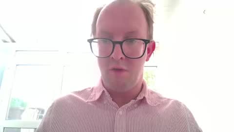 relaxnchat41 online show from September 11, 4:30 pm