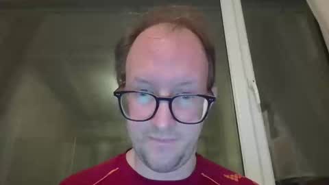 relaxnchat41 online show from September 9, 10:10 pm