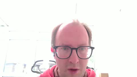 relaxnchat41 online show from October 7, 12:45 pm