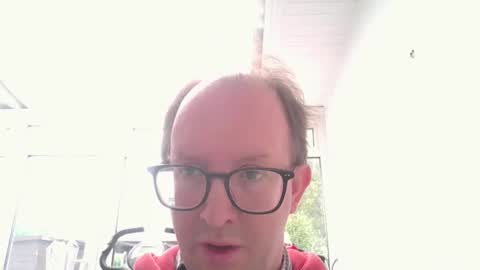 relaxnchat41 online show from October 10, 9:15 am