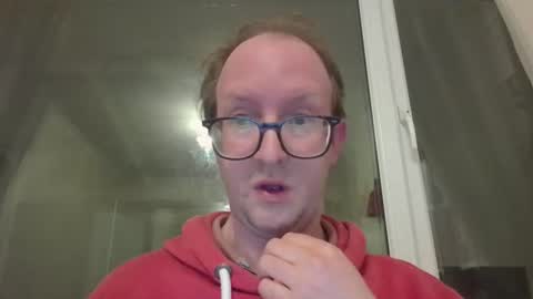 relaxnchat41 online show from October 11, 11:30 pm