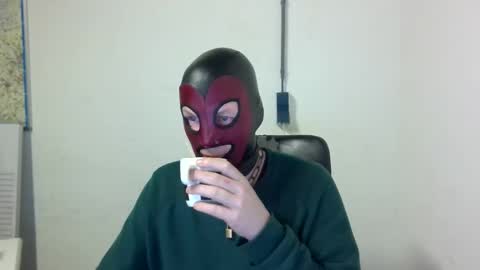 rem78a online show from November 12, 8:55 pm