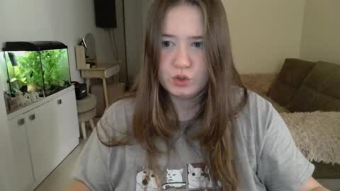 Ann OF - remirann21 online show from January 11, 9:47 am