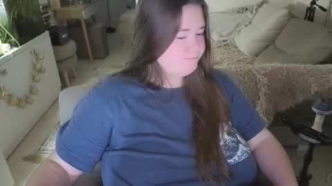 Ann OF - remirann21 online show from January 16, 7:12 pm