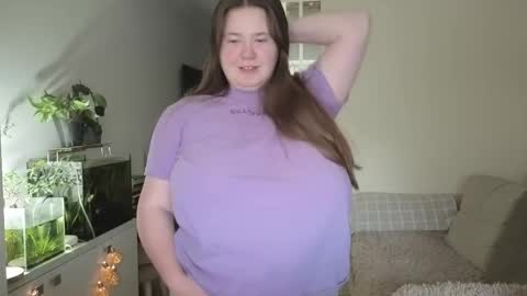 Ann OF - remirann21 online show from January 9, 2:01 pm