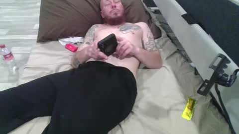 remshotdt online show from February 24, 2:40 am