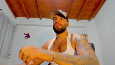 Rmy Steen online show from July 24, 2:53 am