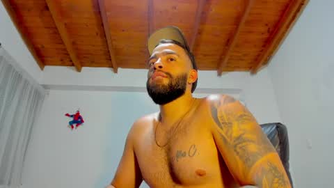 Rmy Steen online show from May 1, 11:54 pm