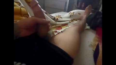 remythecock online show from October 11, 10:20 am