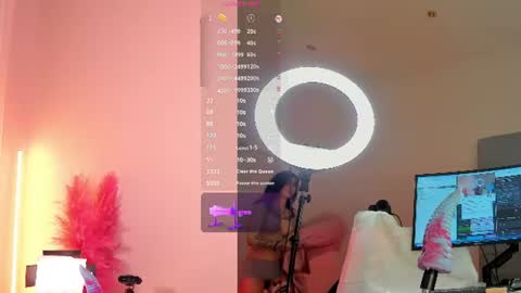 remyyfox online show from July 7, 12:53 pm