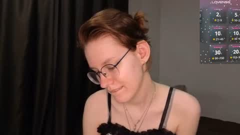 Claire online show from June 11, 6:06 pm
