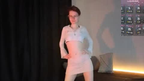 Claire online show from June 12, 6:18 pm