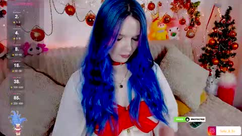 RenaRyugy online show from January 12, 6:48 pm