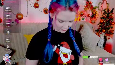 RenaRyugy online show from December 3, 4:40 pm