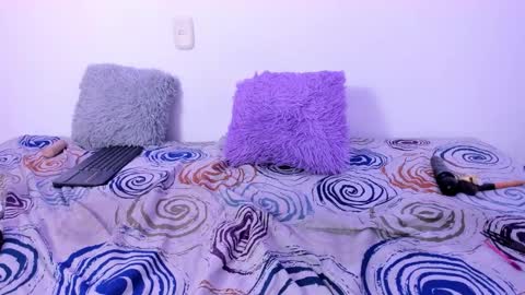 Renata  online show from February 12, 3:32 am