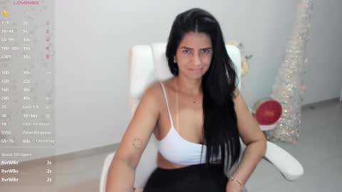 RENATA online show from December 4, 11:15 pm