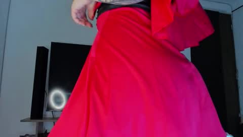 Renata online show from November 1, 4:55 am