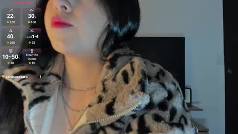 Renata online show from October 18, 6:28 am