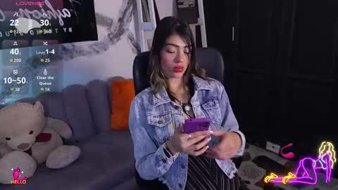 Renata online show from January 7, 2:00 pm