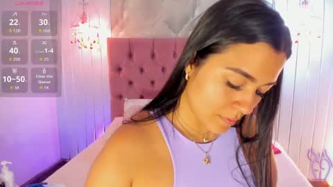 RenataPeach online show from June 5, 3:02 am