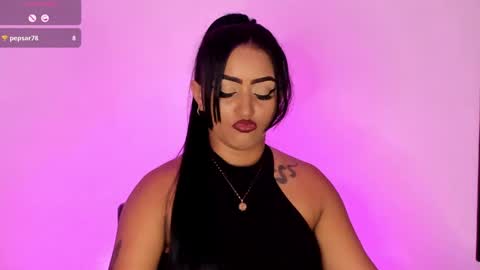 renatawilsom online show from May 1, 12:37 am
