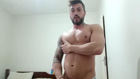 renatocavedon1 online show from October 26, 8:59 am