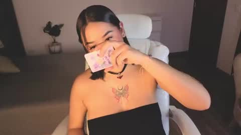 renaxi_smith online show from July 14, 8:14 pm