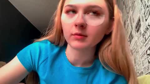 Sasha online show from October 4, 4:43 am