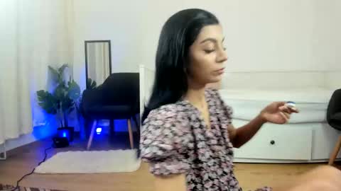 Rena online show from February 18, 4:45 am