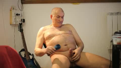 renefr online show from February 15, 11:58 pm