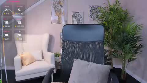 Renesmy online show from August 1, 12:34 am