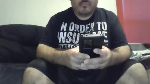 Renz online show from December 14, 10:05 pm