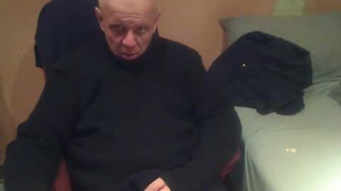 Reodor online show from October 2, 11:47 pm